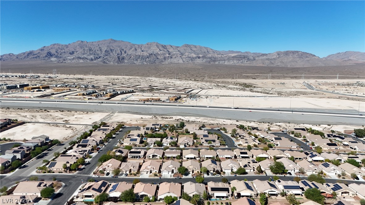 129 Elks Peak Avenue North Las Vegas NV 89084