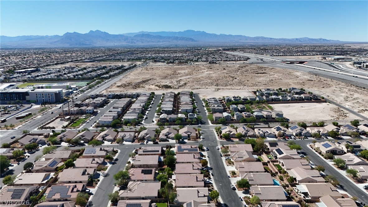 129 Elks Peak Avenue North Las Vegas NV 89084