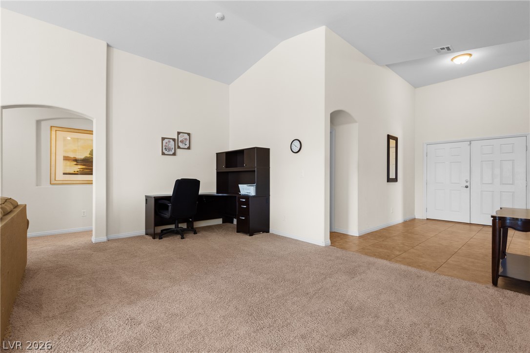129 Elks Peak Avenue North Las Vegas NV 89084
