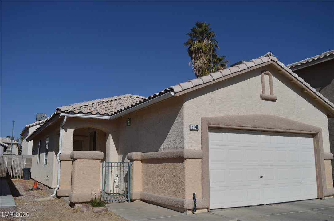 5946 Autumn Harvest Avenue Las Vegas NV 89142