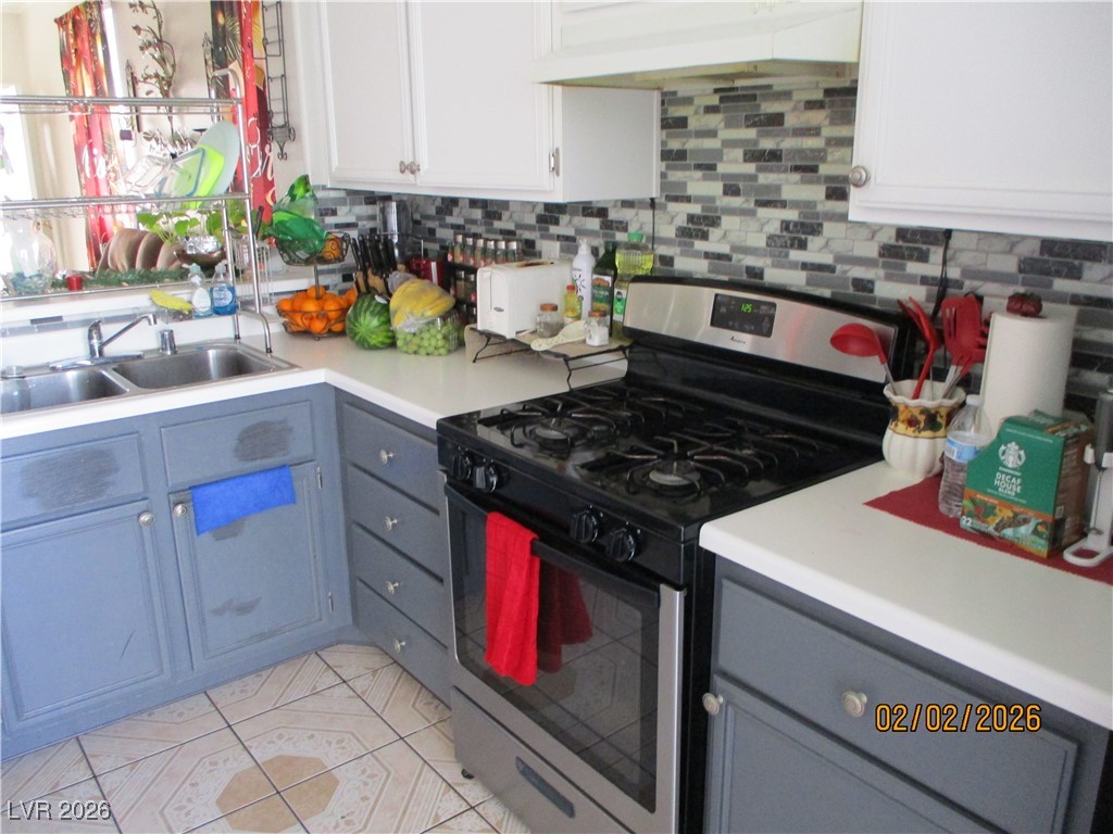 5946 Autumn Harvest Avenue Las Vegas NV 89142