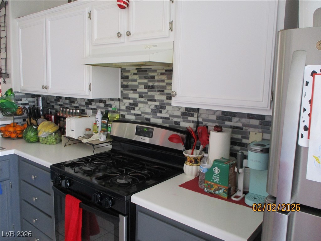 5946 Autumn Harvest Avenue Las Vegas NV 89142