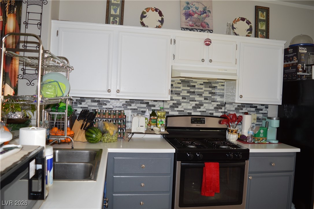5946 Autumn Harvest Avenue Las Vegas NV 89142