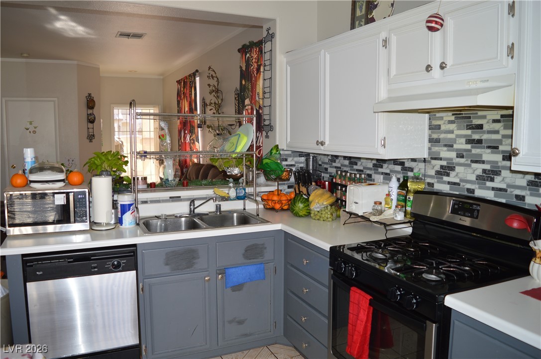 5946 Autumn Harvest Avenue Las Vegas NV 89142