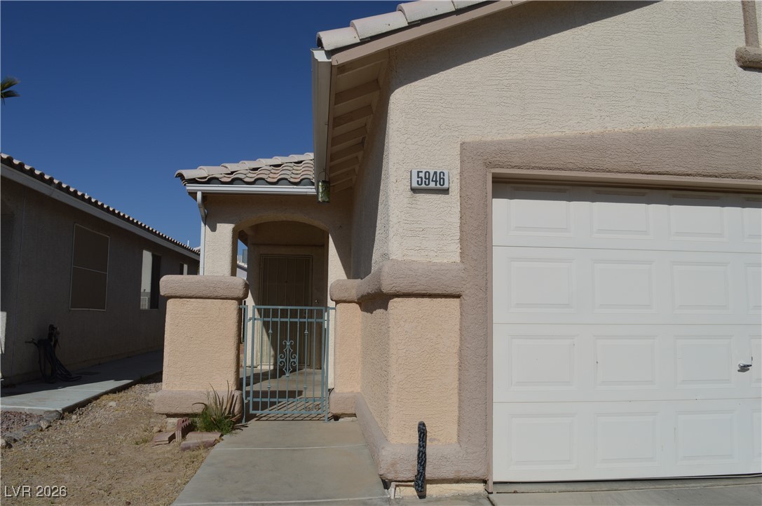 5946 Autumn Harvest Avenue Las Vegas NV 89142