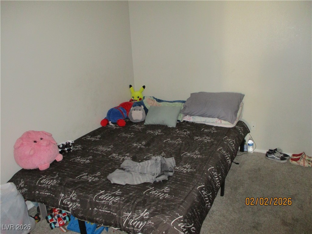 5946 Autumn Harvest Avenue Las Vegas NV 89142