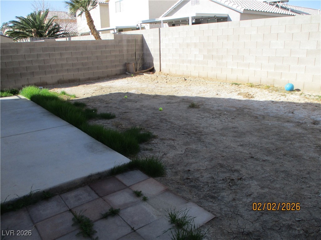 5946 Autumn Harvest Avenue Las Vegas NV 89142