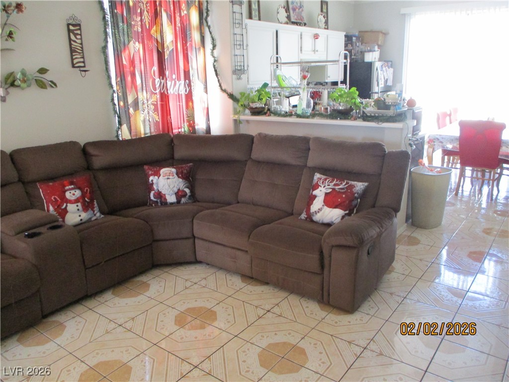 5946 Autumn Harvest Avenue Las Vegas NV 89142