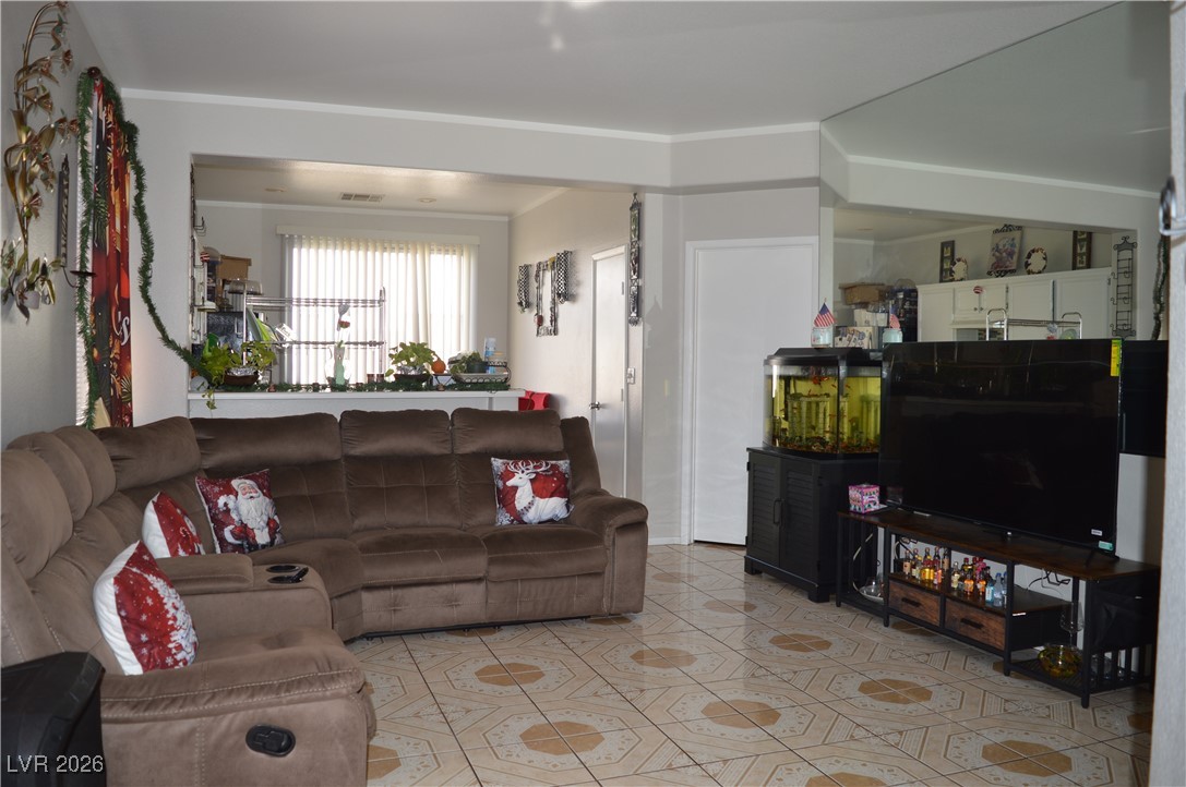 5946 Autumn Harvest Avenue Las Vegas NV 89142