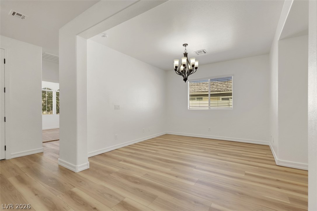 2519 Sparrow Way Pahrump NV 89048