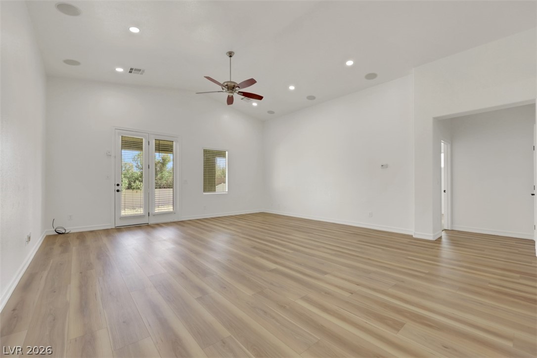 2519 Sparrow Way Pahrump NV 89048