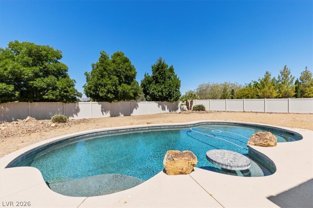 2519 Sparrow Way Pahrump NV 89048