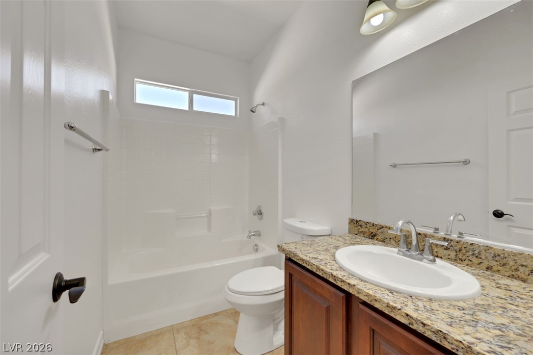 2519 Sparrow Way Pahrump NV 89048