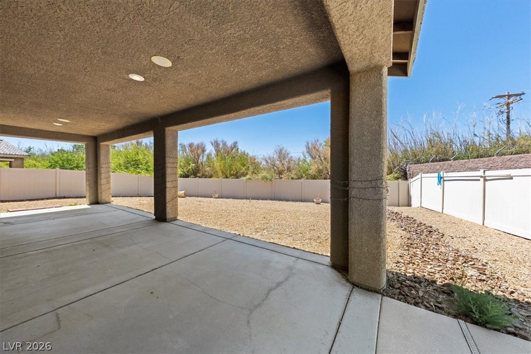 2519 Sparrow Way Pahrump NV 89048
