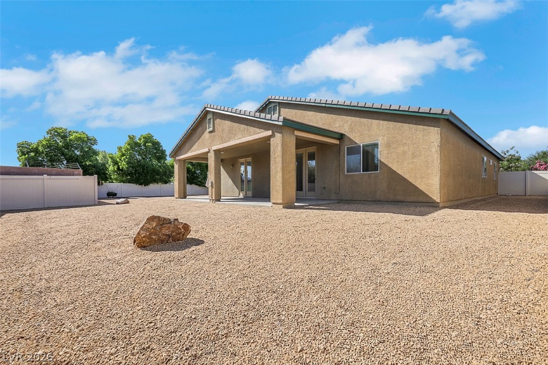 2519 Sparrow Way Pahrump NV 89048