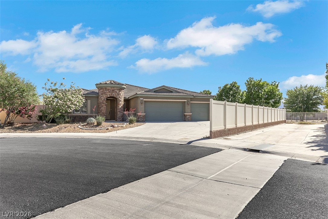 2519 Sparrow Way Pahrump NV 89048