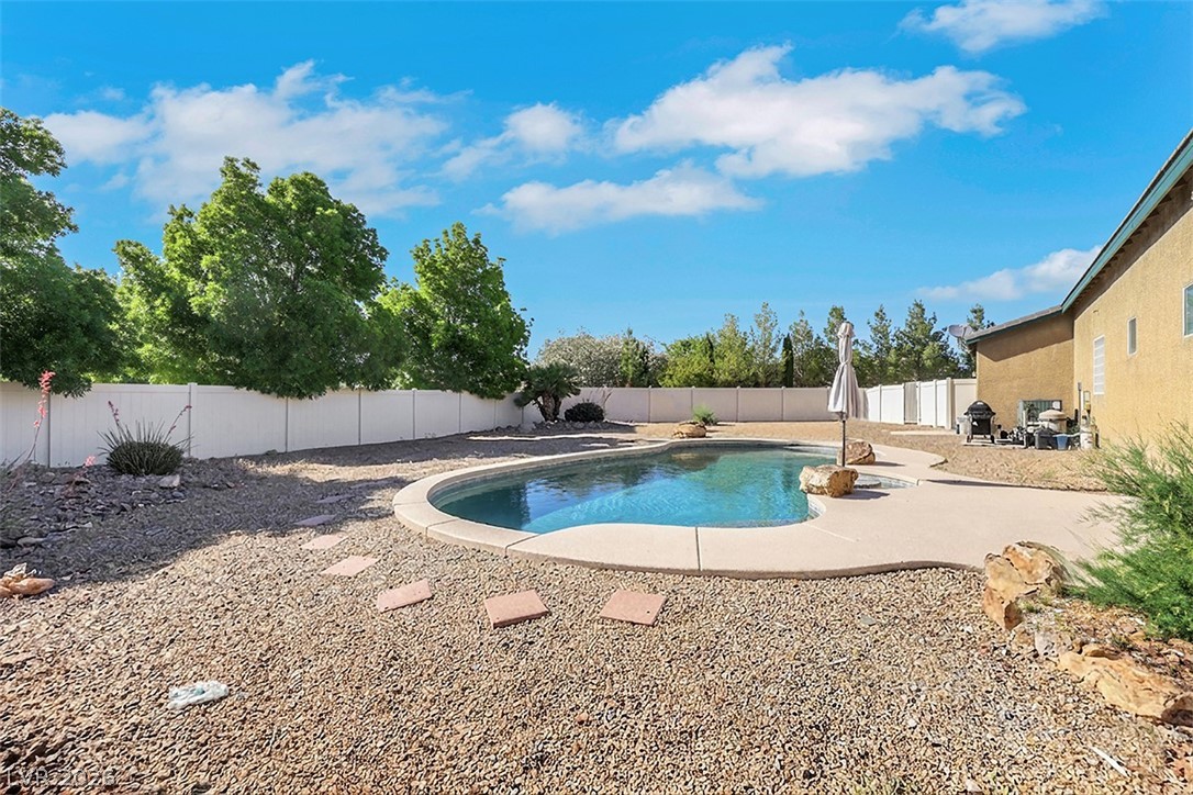 2519 Sparrow Way Pahrump NV 89048