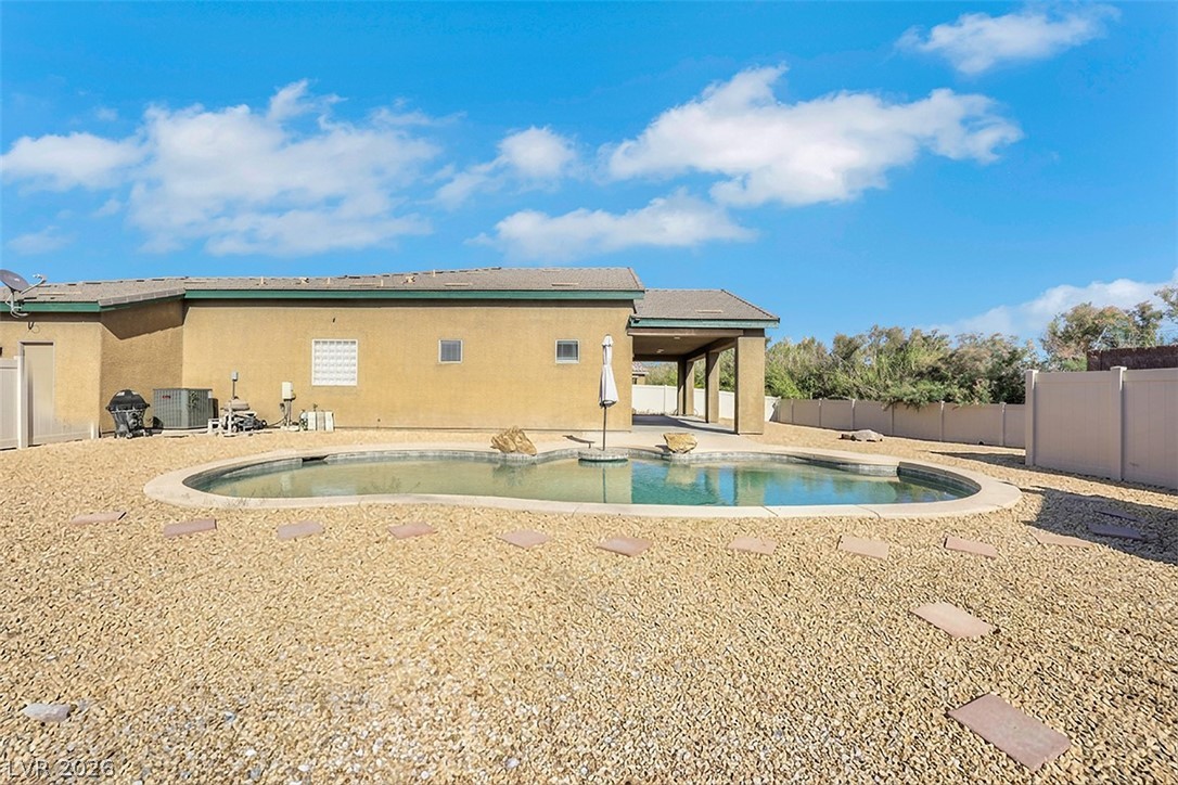 2519 Sparrow Way Pahrump NV 89048