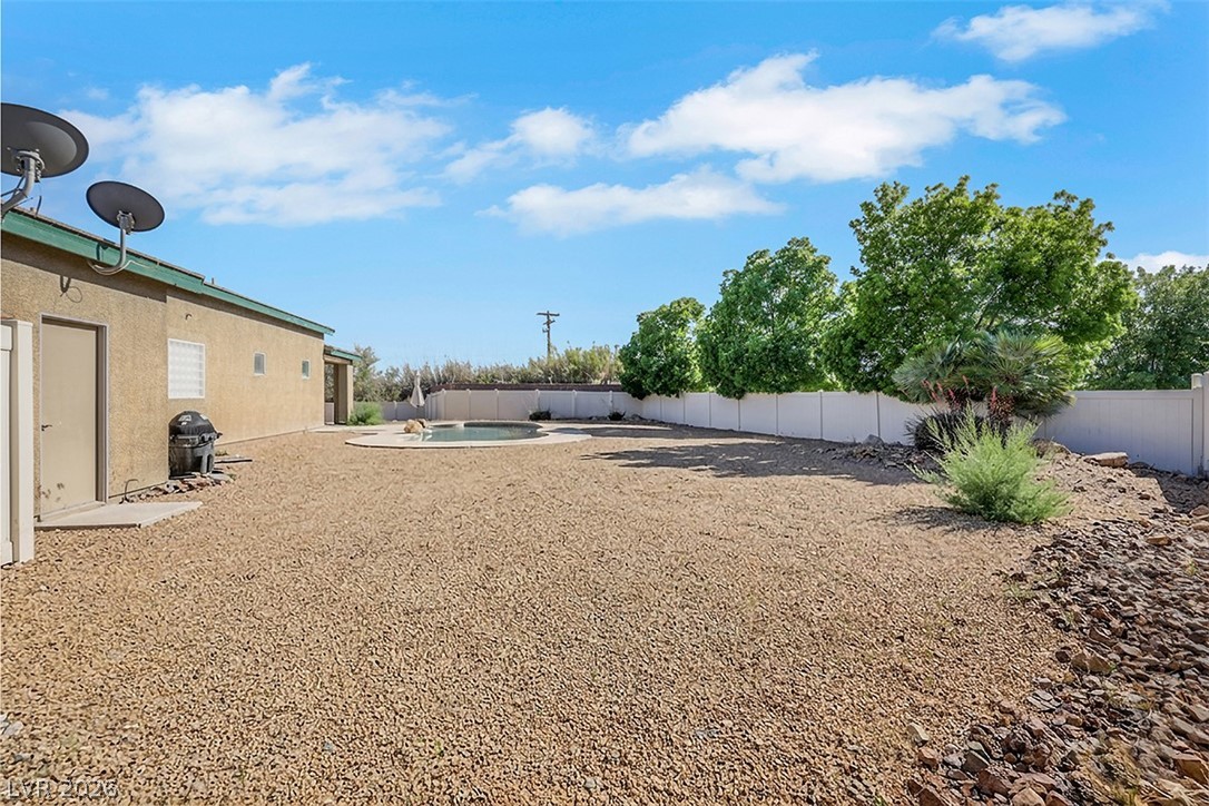 2519 Sparrow Way Pahrump NV 89048
