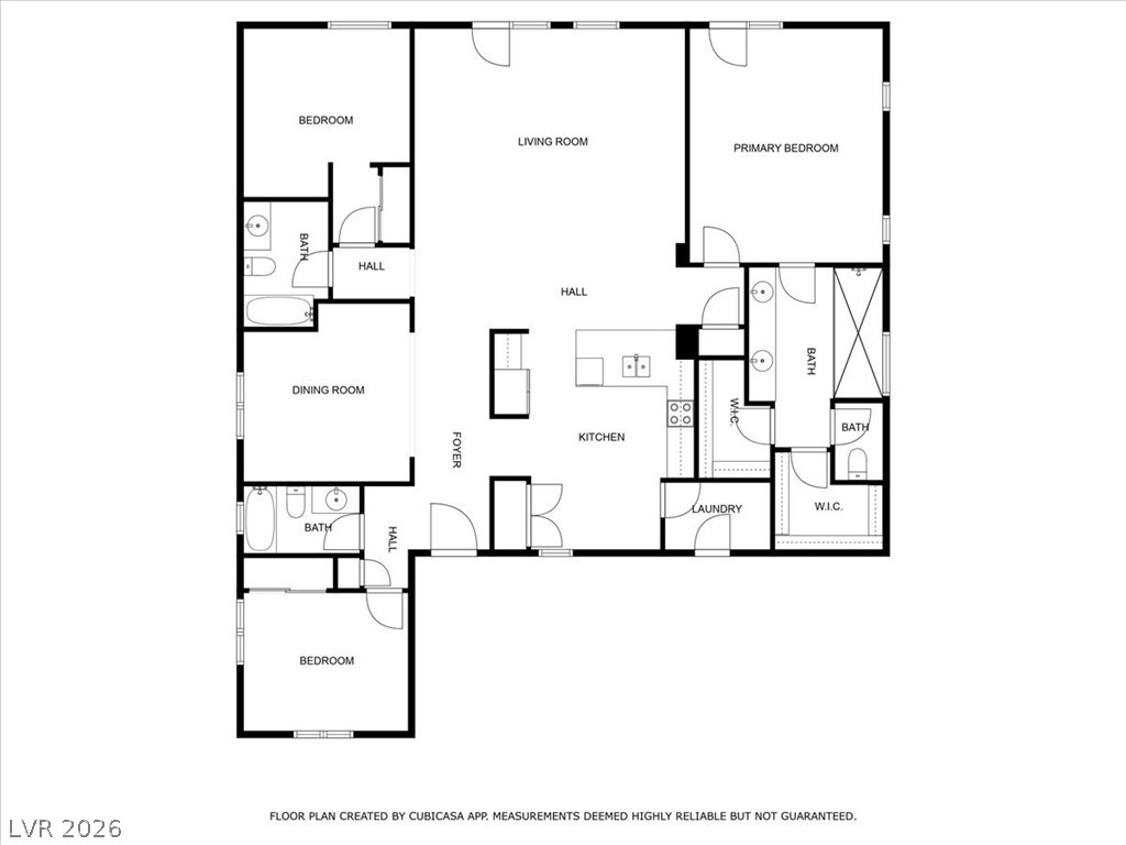 2519 Sparrow Way Pahrump NV 89048