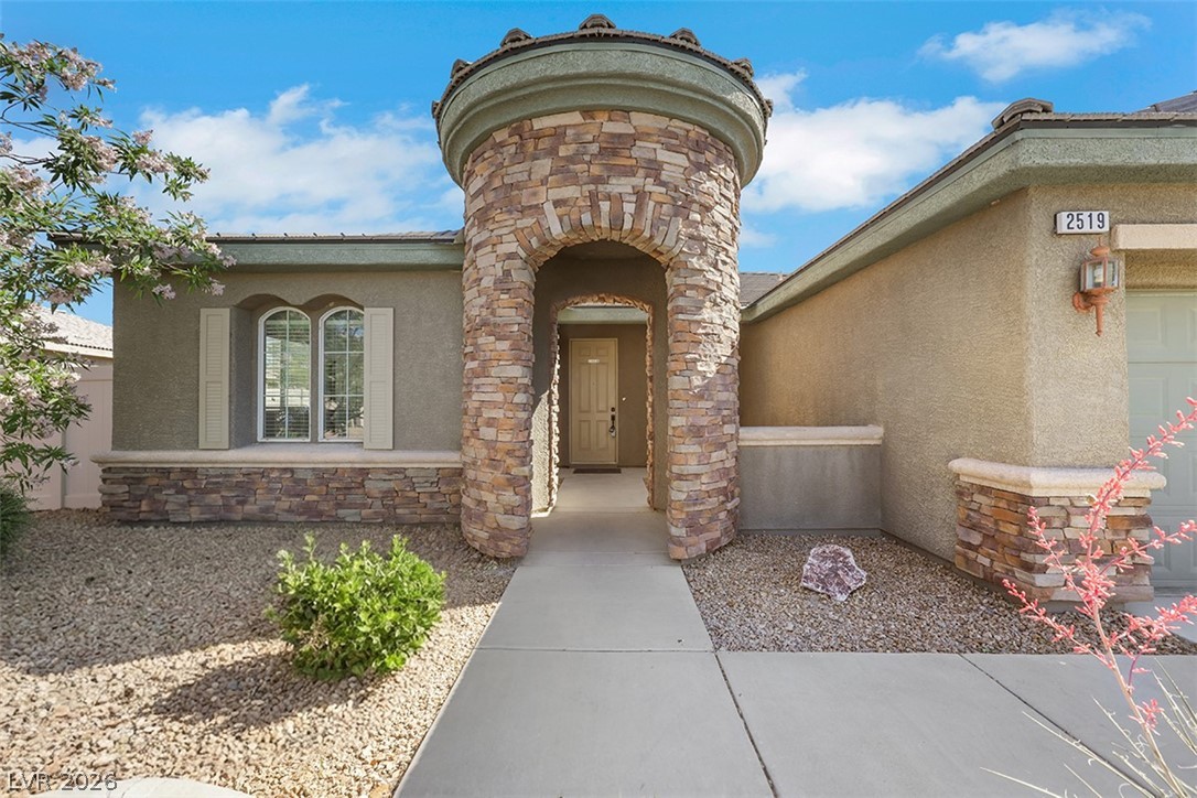 2519 Sparrow Way Pahrump NV 89048