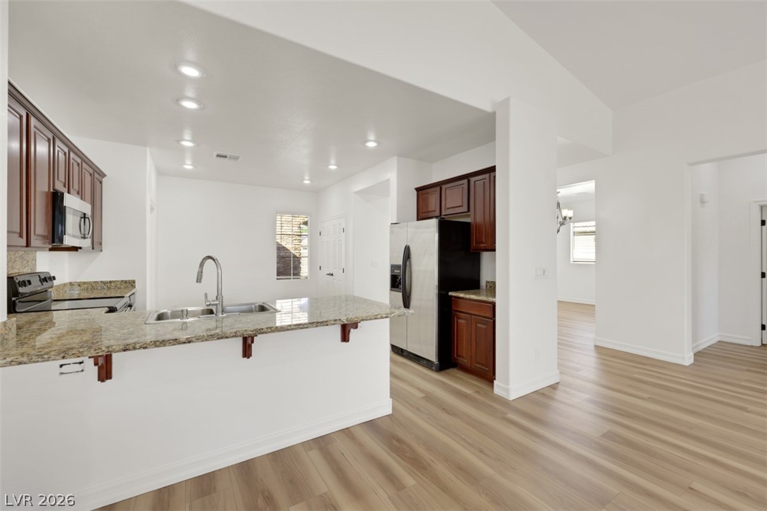 2519 Sparrow Way Pahrump NV 89048