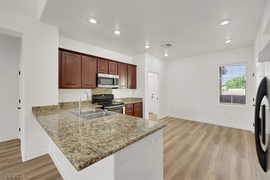 2519 Sparrow Way Pahrump NV 89048