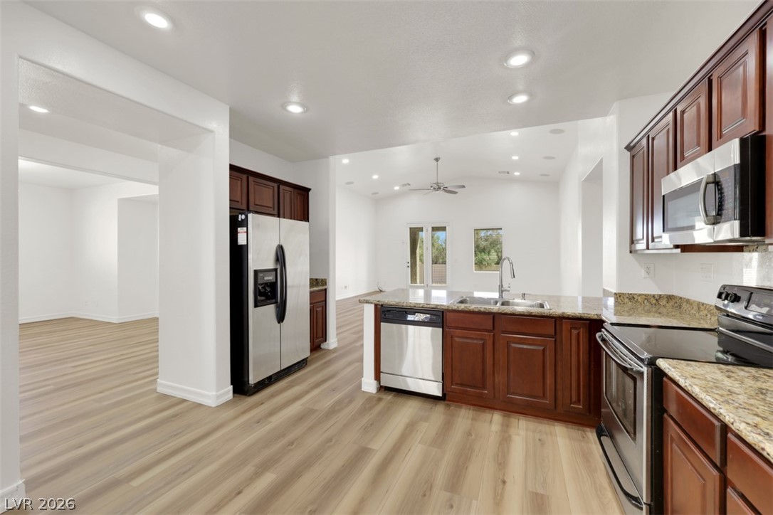 2519 Sparrow Way Pahrump NV 89048