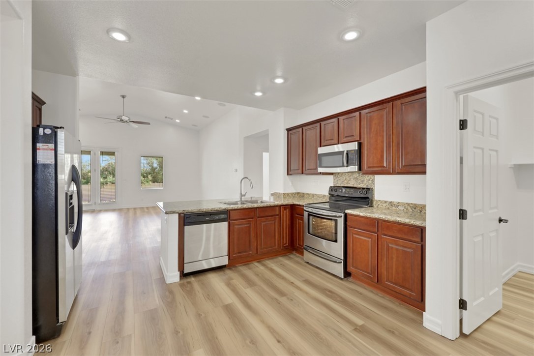 2519 Sparrow Way Pahrump NV 89048