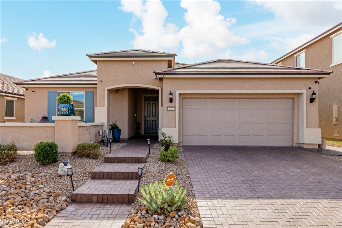 137 Outcrop Ridge Avenue Henderson NV 89002