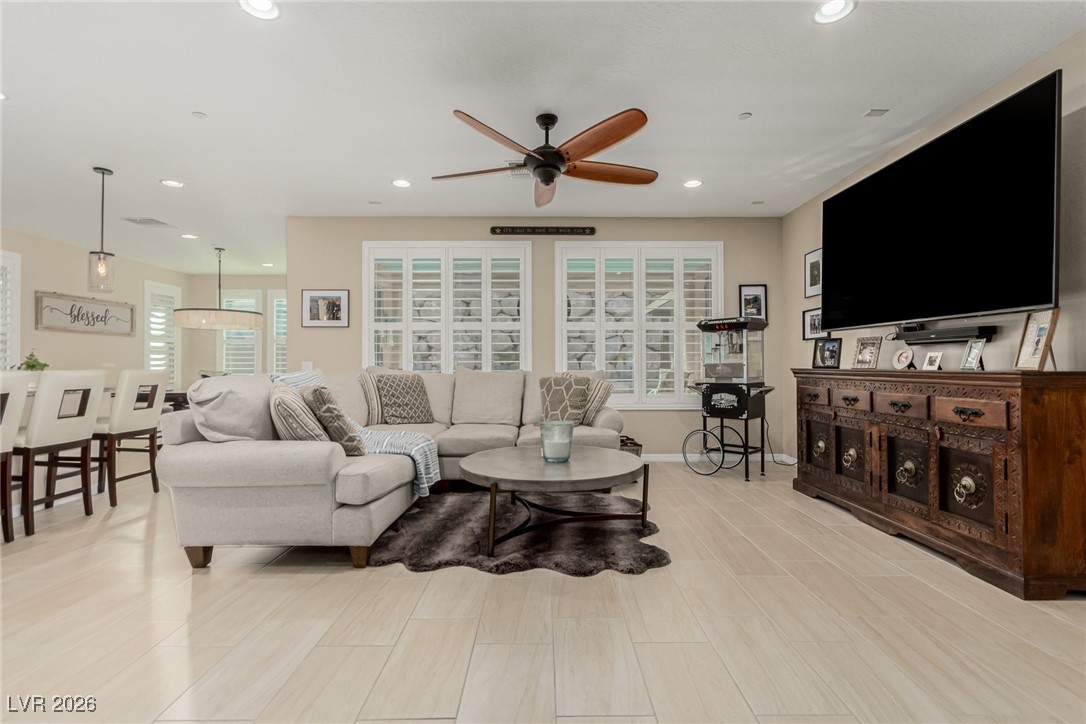 137 Outcrop Ridge Avenue Henderson NV 89002