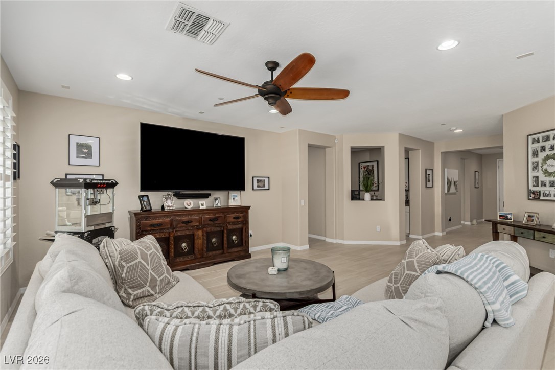 137 Outcrop Ridge Avenue Henderson NV 89002