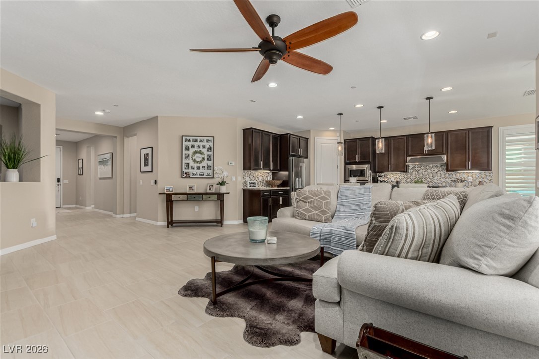 137 Outcrop Ridge Avenue Henderson NV 89002