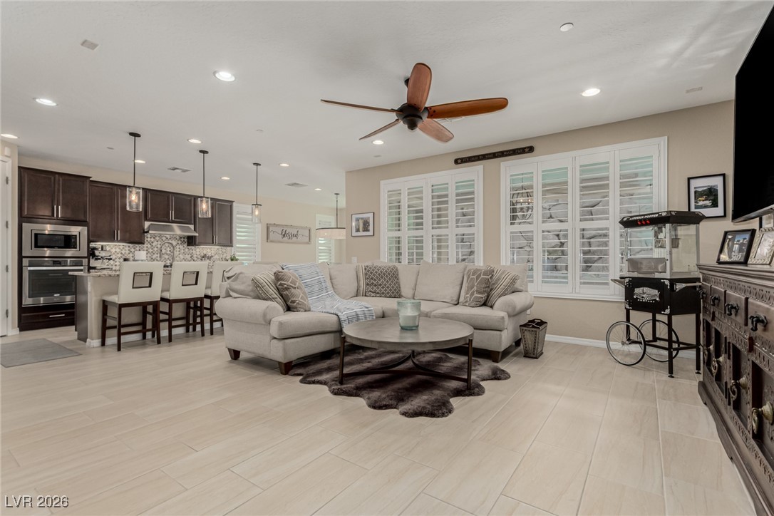 137 Outcrop Ridge Avenue Henderson NV 89002