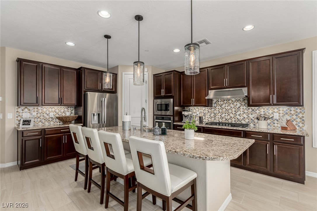 137 Outcrop Ridge Avenue Henderson NV 89002
