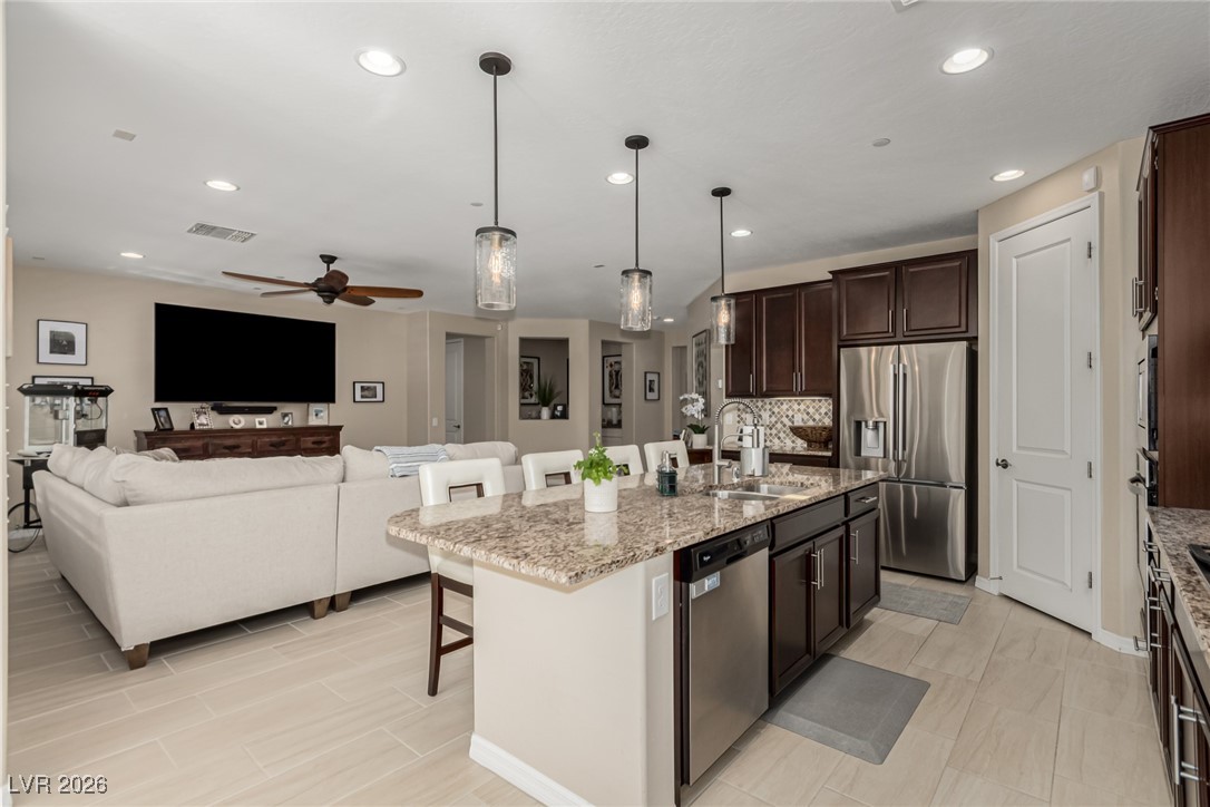 137 Outcrop Ridge Avenue Henderson NV 89002