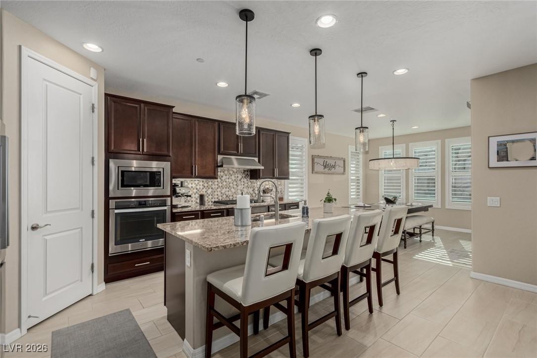 137 Outcrop Ridge Avenue Henderson NV 89002