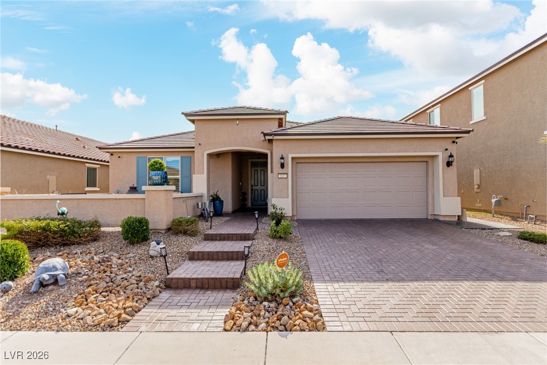 137 Outcrop Ridge Avenue Henderson NV 89002
