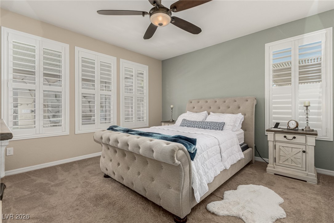 137 Outcrop Ridge Avenue Henderson NV 89002