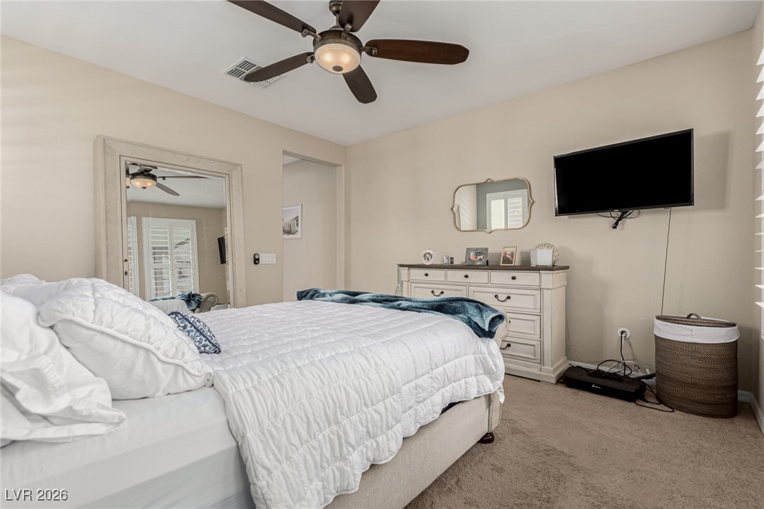 137 Outcrop Ridge Avenue Henderson NV 89002