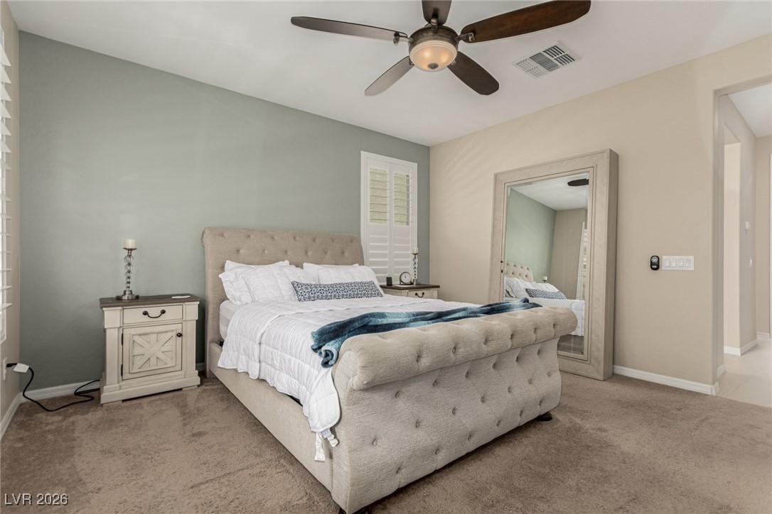 137 Outcrop Ridge Avenue Henderson NV 89002