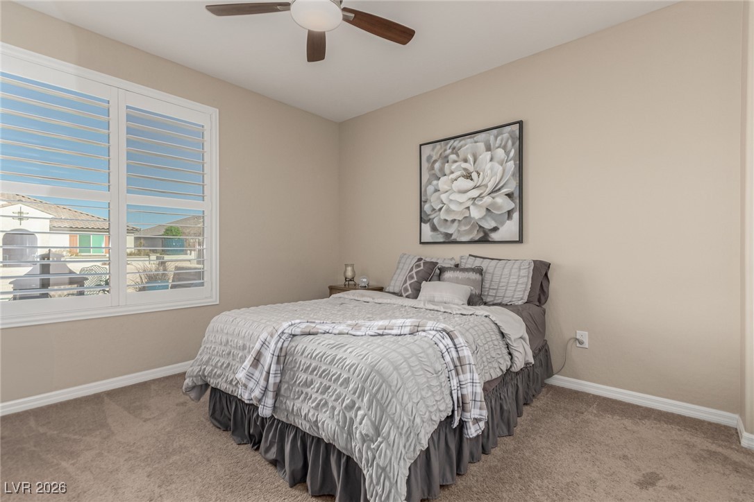 137 Outcrop Ridge Avenue Henderson NV 89002
