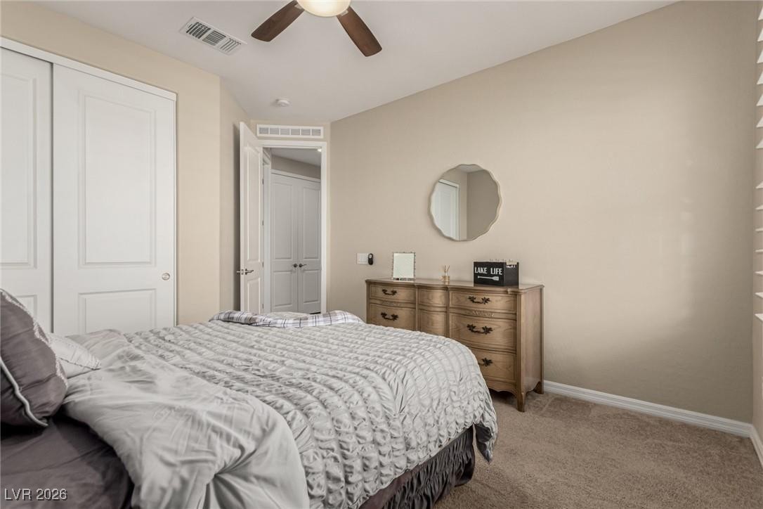 137 Outcrop Ridge Avenue Henderson NV 89002