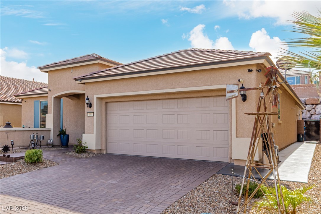 137 Outcrop Ridge Avenue Henderson NV 89002