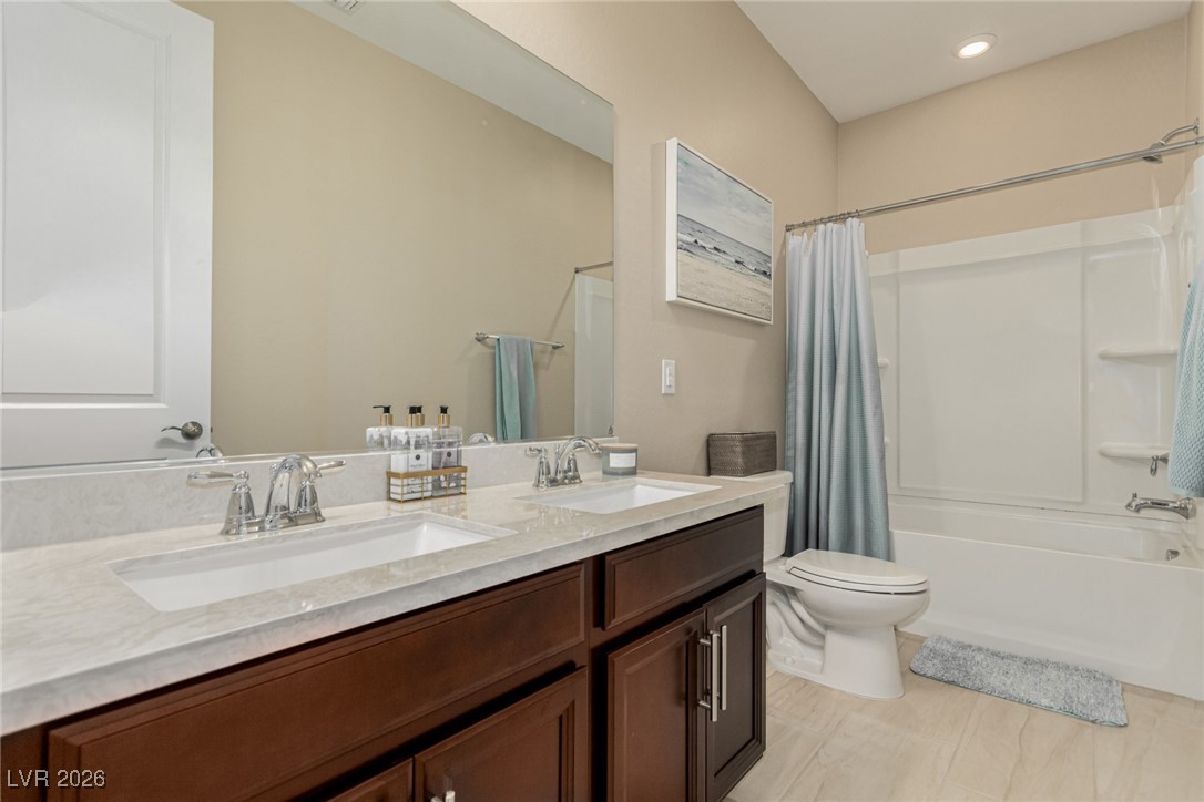 137 Outcrop Ridge Avenue Henderson NV 89002