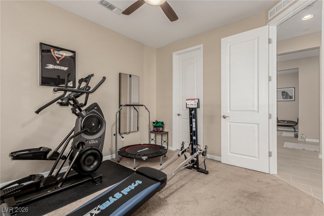 137 Outcrop Ridge Avenue Henderson NV 89002