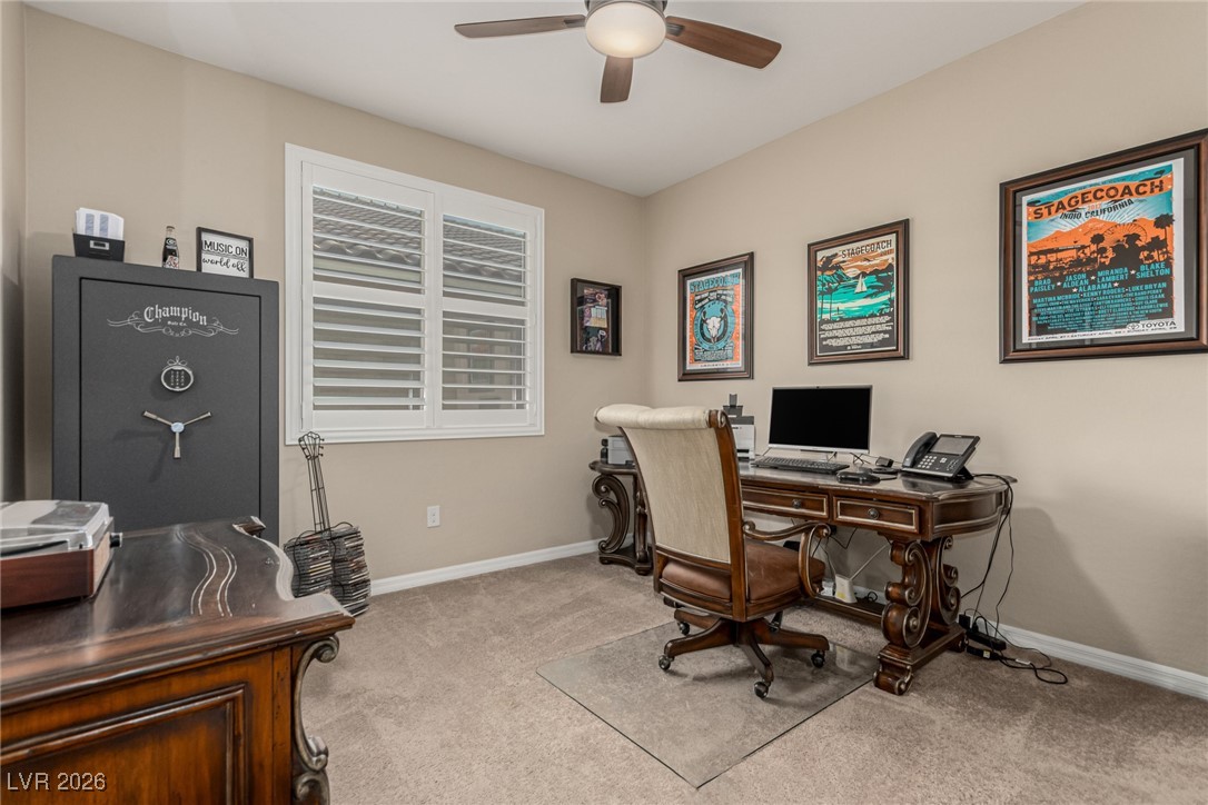 137 Outcrop Ridge Avenue Henderson NV 89002