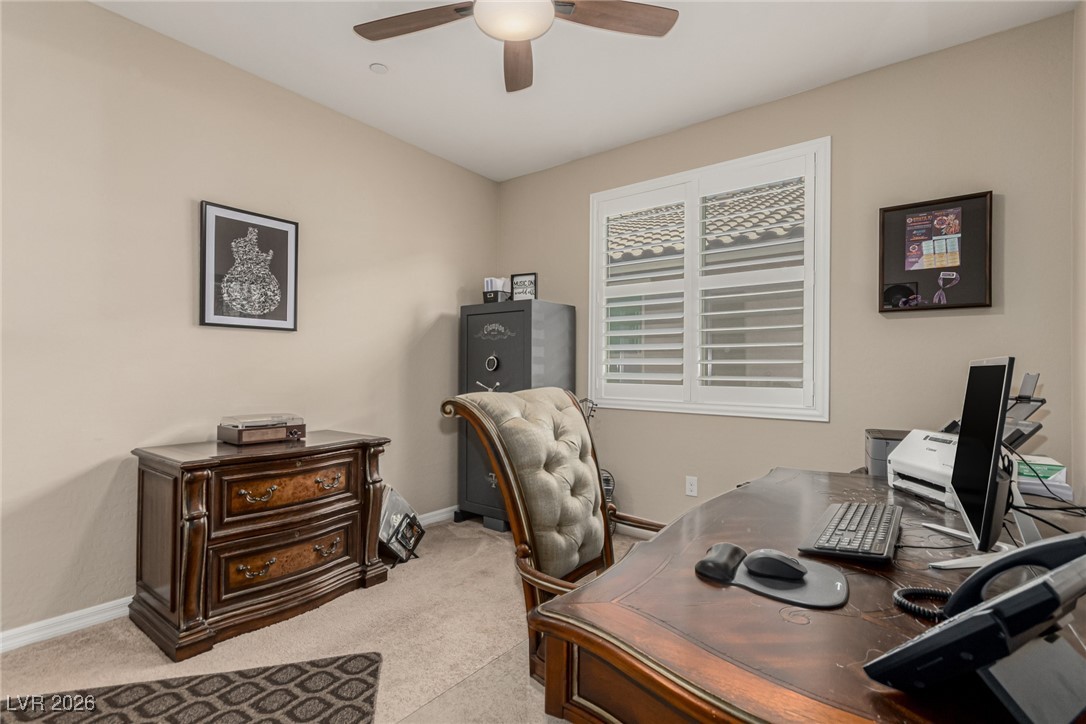 137 Outcrop Ridge Avenue Henderson NV 89002
