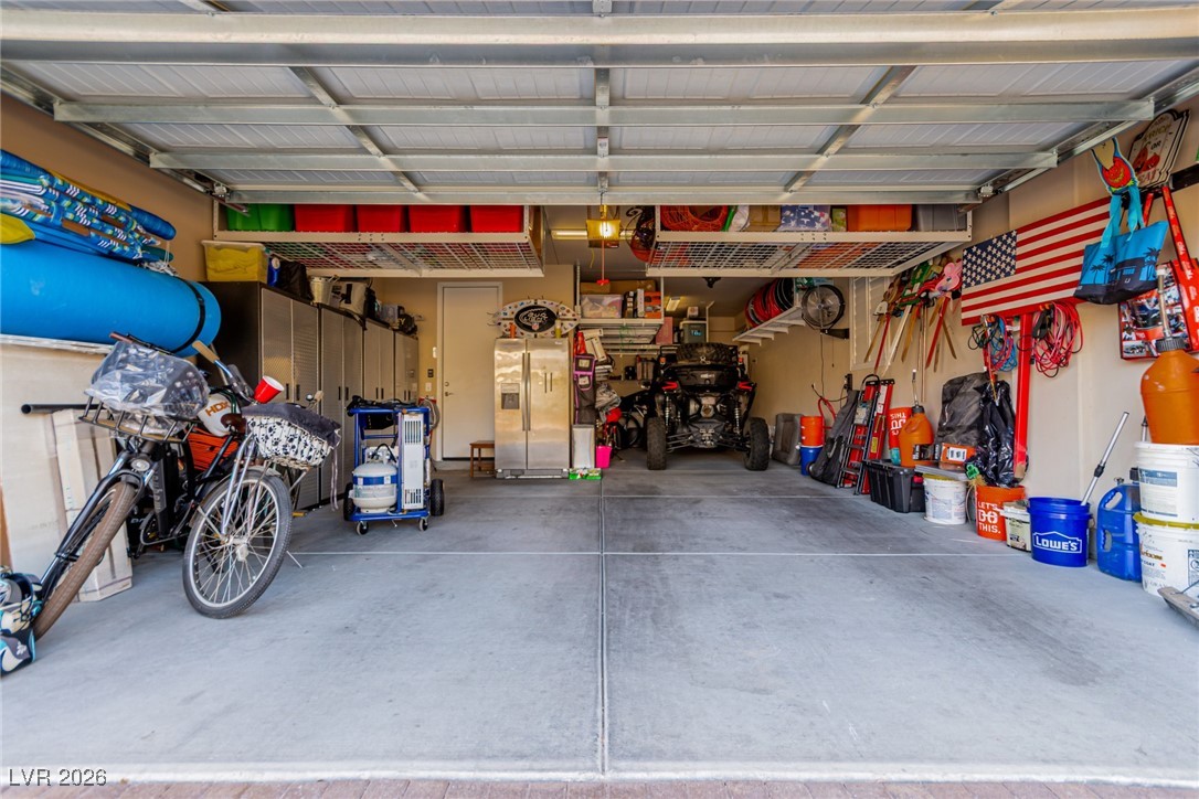 137 Outcrop Ridge Avenue Henderson NV 89002