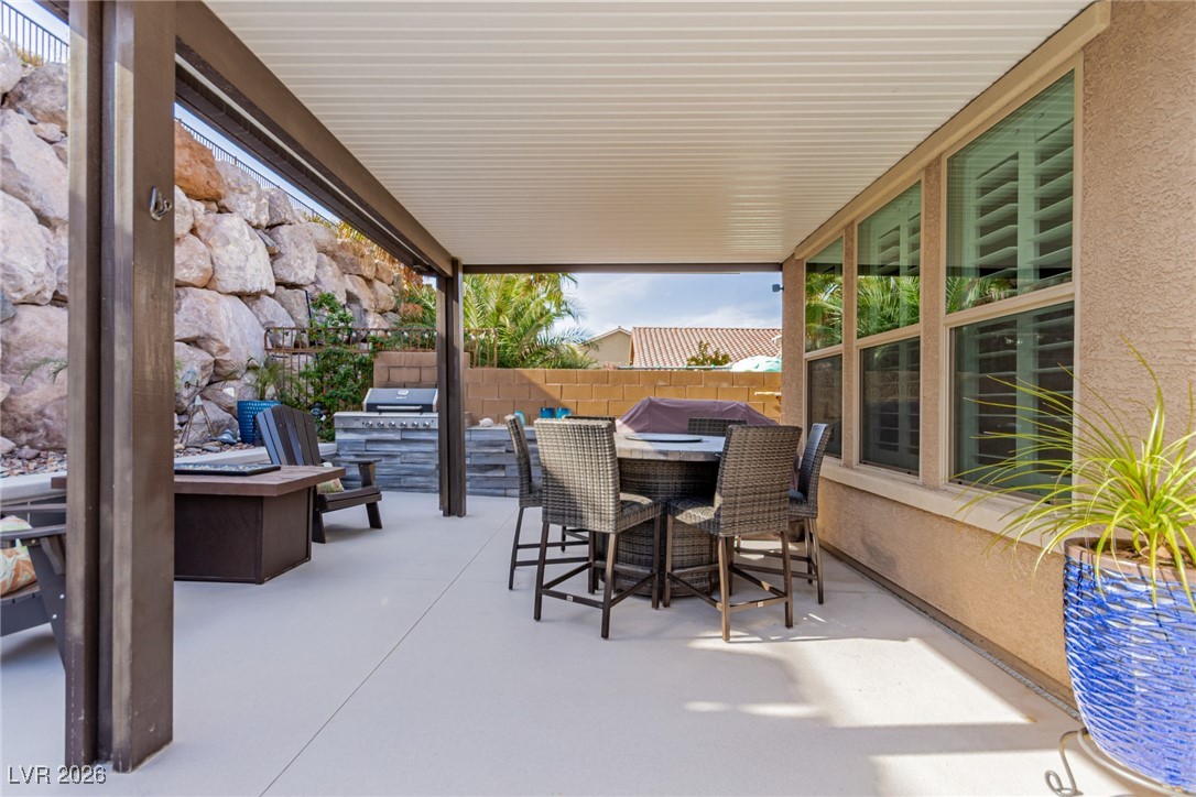 137 Outcrop Ridge Avenue Henderson NV 89002